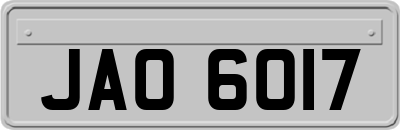 JAO6017