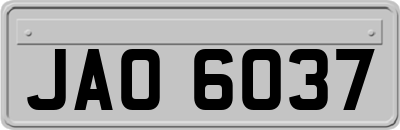 JAO6037