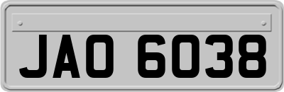 JAO6038