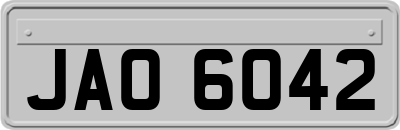 JAO6042