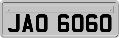 JAO6060