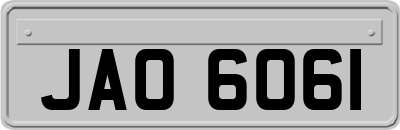 JAO6061