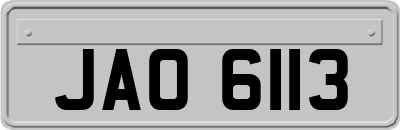 JAO6113