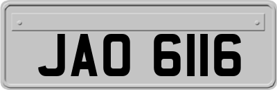 JAO6116