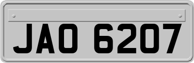JAO6207