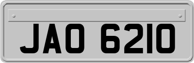 JAO6210
