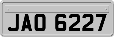 JAO6227