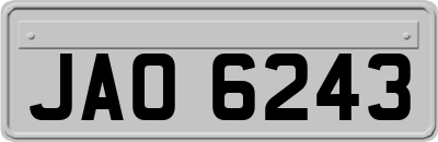 JAO6243