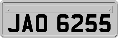 JAO6255