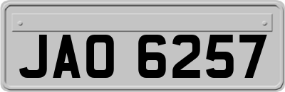 JAO6257