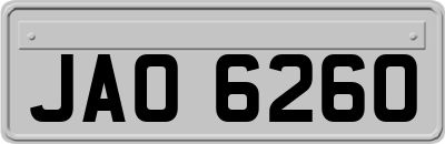 JAO6260