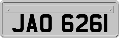JAO6261