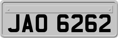 JAO6262