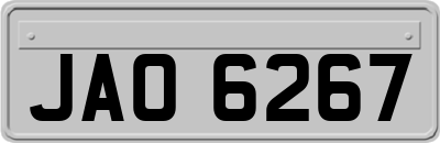 JAO6267