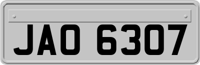 JAO6307