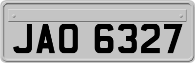 JAO6327