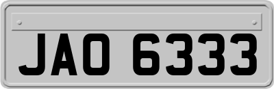 JAO6333