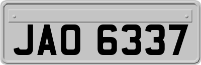 JAO6337