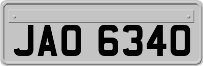 JAO6340