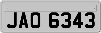 JAO6343