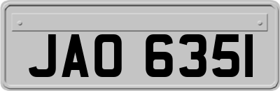 JAO6351