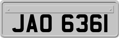 JAO6361