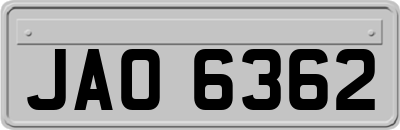 JAO6362