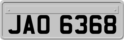 JAO6368