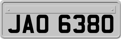 JAO6380