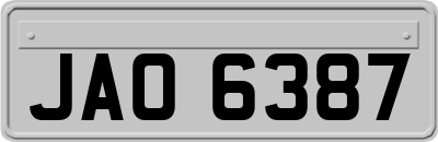JAO6387