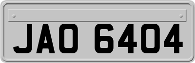 JAO6404