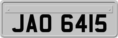 JAO6415
