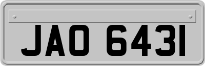 JAO6431