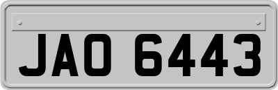 JAO6443