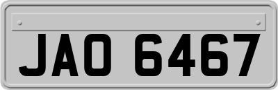 JAO6467