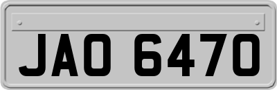 JAO6470