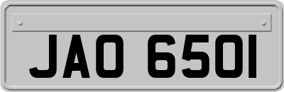 JAO6501