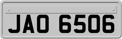 JAO6506