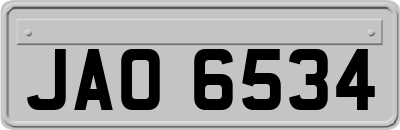 JAO6534