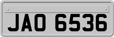 JAO6536