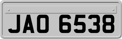 JAO6538