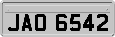 JAO6542