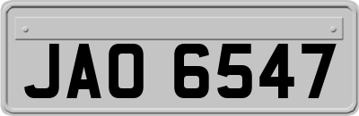 JAO6547