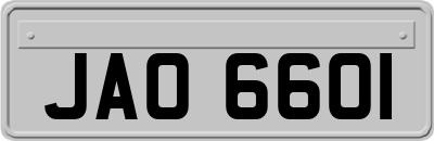 JAO6601