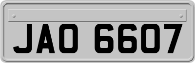JAO6607
