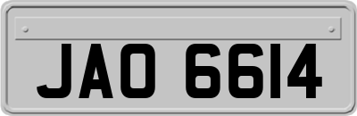 JAO6614