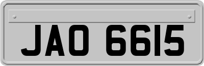 JAO6615