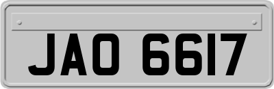 JAO6617