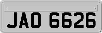 JAO6626