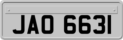 JAO6631